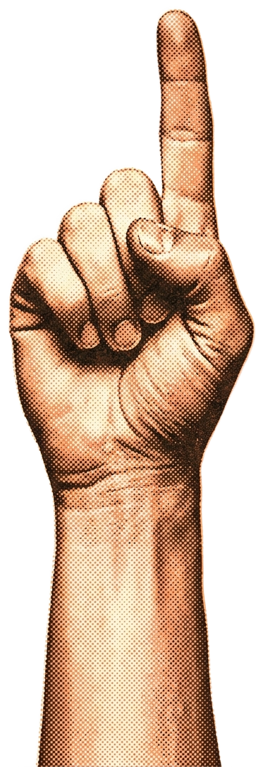 Hand